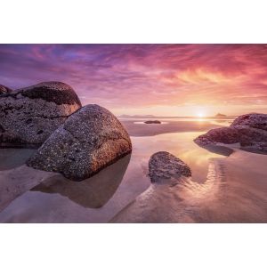 XXL4-080 Фототапет Sunset Bay