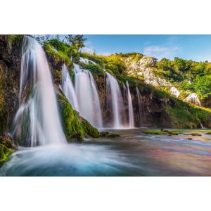 XXL4-081 Фототапет Downfall