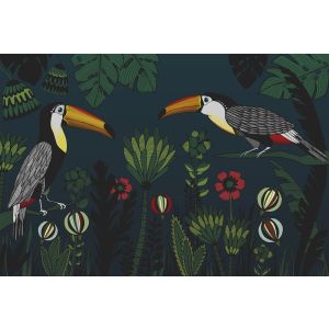 DD120065 Фототапет Artist