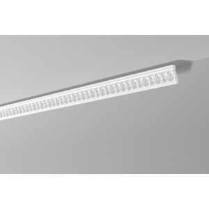 Стиропорен корниз E-21