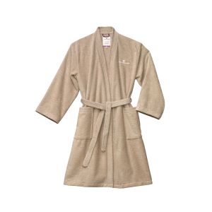 Халат 100300.904 Sand