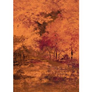 INX4-027 Фототапет Autumna