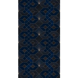 HX3-009 Фототапет Coquilles Nuit