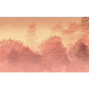 PHOTOMURAL LE JARDIN 400/250