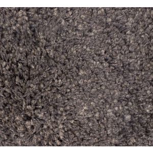 01820b.Brown Килим Shaggy Lux