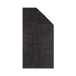 Кърпа Joop 1711.740 Repeat Basalt