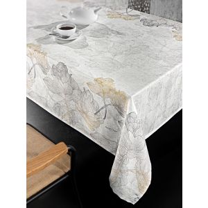 TP.1009 Beige Покривка за маса Saint Clair