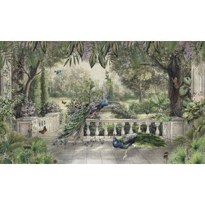 10110 Panel Secret Garden 360 Evolution