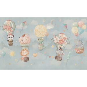 10133 Panel Ballons 360 Evolution