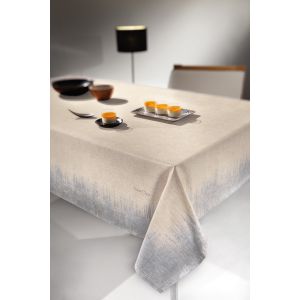 TP.1021 Beige Silver Покривка за маса Saint Clair