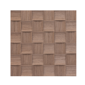 Акустичен Стенен Панел 3D Mika Acoustic Smoke B561