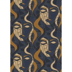 1045808 Wallpaper Vinyl Elle Decoration 4