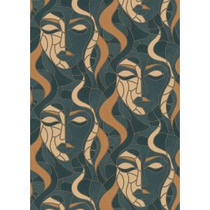 1045819 Wallpaper Vinyl Elle Decoration 4