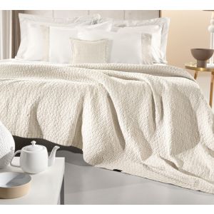 Blanket Nikki.Cream
