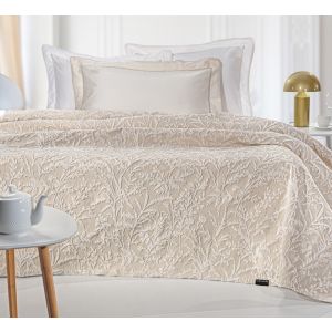 Одеяло Guy Laroche Bouquet Natural