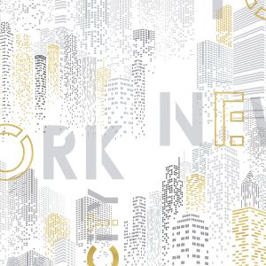 11201102 Тапет Винил Les Aventures 4