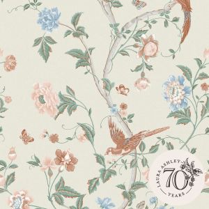 120133 Wallpaper Laura Ashley