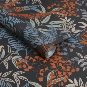 128745 Wallpaper vinyl Intrigue