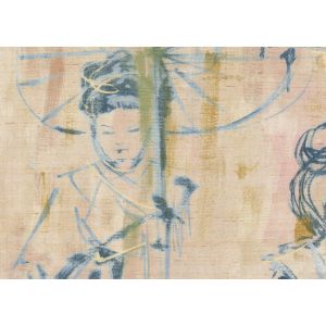 6001 Wallpaper JV451 Yumiko