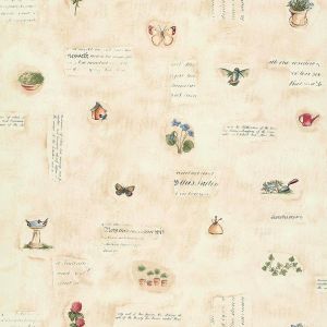 13515180 Тапет Винил Cuisines & Bains 2