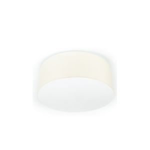 43020 Плафон Бял