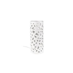 AT09525 Настолна Лампа, Бяла