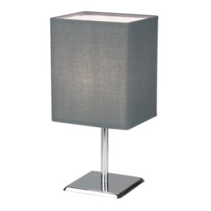 Lt9007 Настолна Лампа, Warm Grey