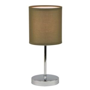 Lt90013 Настолна Лампа, Taupe