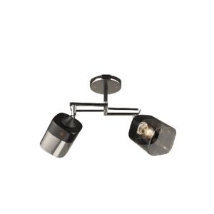 MX011-2 Полилей Метал-Стъкло