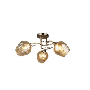 MX028-3 Полилей Метал-Стъкло