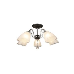 MX051-5 Полилей Метал-Стъкло