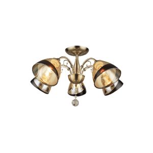 MX062-5 Полилей Метал-Стъкло