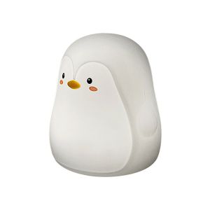 5410 Детска Настолна Лампа Baloo Пингвин