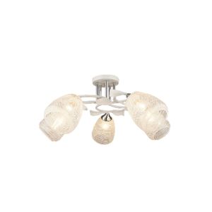 MX032-5 Полилей Метал-Стъкло