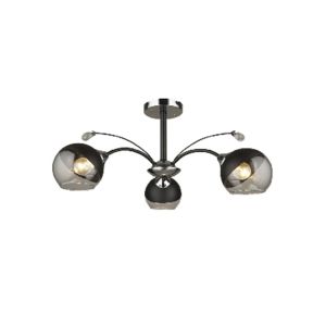 MX047-3 Полилей Метал-Стъкло