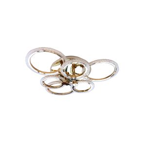 G3712-3+3 Плафон