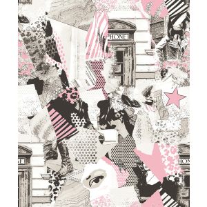 16610 Влийс тапет Friends and Coffee 2