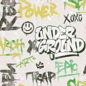 16613 Влийс тапет Friends and Coffee 2