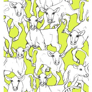 14105 Тапет Винил Marimekko 5