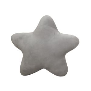 Декоративна Възглавница Star Silver
