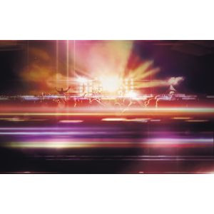 6013A-VD4 Фототапет Open Air Rock