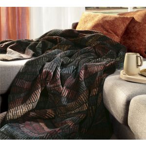 Одеяло 828705 Modern Classics Vivid Waves