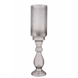 G1804093 Стъклена Ваза