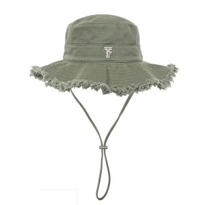 Плажна Шапка Feel & Touch Caribbean Khaki