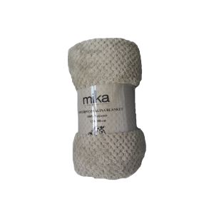 Одеяло Popcorn micro fleece.L.Green