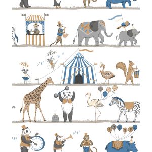 G56546 Wallpaper  JUST 4 KIDS 2