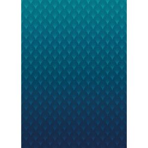 HX4-018 Фототапет Silence