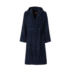 Халат За Баня Missoni Chalk 50