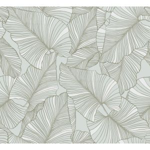 5815 Wallpaper JV503 Botanical