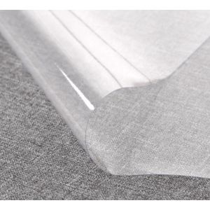 Самозалепващо фолио Glasklar glossy